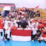 Dramatis! Indonesia Taklukkan Vietnam 3-2, Rivan Jadi Pahlawan