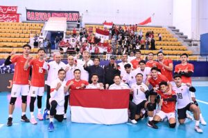 Dramatis! Indonesia Taklukkan Vietnam 3-2, Rivan Jadi Pahlawan