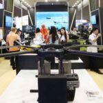 Drone Canggih Dunia: Pameran Indo Defence 2025