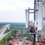 Dua Raksasa Merger: Perang Harga Operator Seluler Memanas