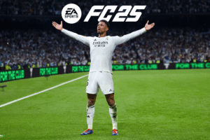 EA Sports FC 25 Murah! Cuma Rp 40.000 di Steam