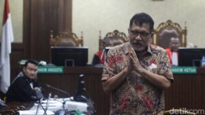 Eks Pejabat MA Timbun Rp1 Triliun, Alasan Mengejutkan: Kelalaian?