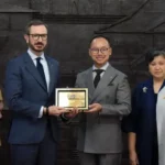 Energi Terbarukan & Perdagangan: Eddy Soeparno Temui Senat Spanyol