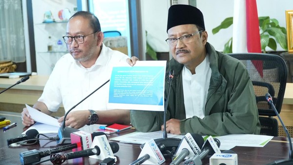 Erupsi Lewotobi: Kemensos Gerak Cepat, Dapur Umum & Bantuan Darurat