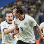 Euro U21: Jerman Tumbangkan Italia Dramatis, Perancis Melaju