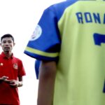 Evan Dimas Kembali: Bangun Sepak Bola Tulungagung
