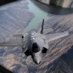 F-35 Israel Jatuh? Klarifikasi Video Viral Iran