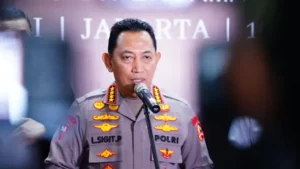 FBI Bantu Polri Ungkap Bom Pesawat Saudia: Misteri Terkuak?