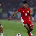 FIFA Akui Ricky Kambuaya: Bintang Baru Sepak Bola Indonesia