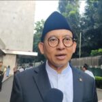 Fadli Zon: Minta Maaf, Tarik Pernyataan Tragedi Mei 98