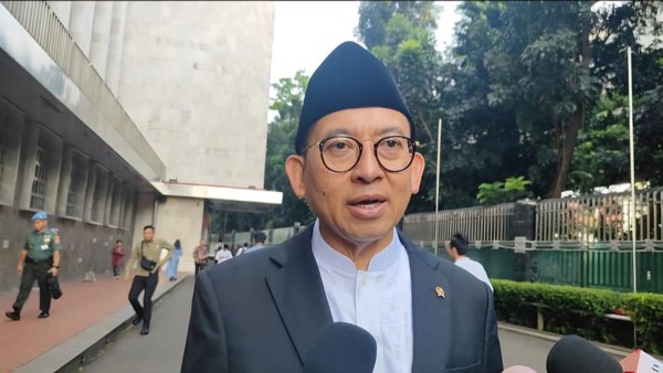 Fadli Zon: Minta Maaf, Tarik Pernyataan Tragedi Mei 98