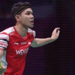 Fajar Alfian: Kegagalan Indonesia Open & Duetnya Bersama Fikri