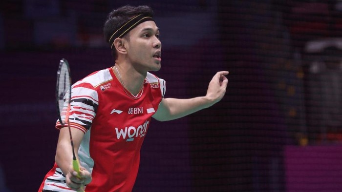 Fajar Alfian: Kegagalan Indonesia Open & Duetnya Bersama Fikri