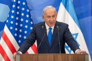 Faktanya: Netanyahu Tidak Akan Hancurkan Indonesia