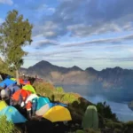 Fiersa Besari Ungkap Rahasia Sukses Booking Lahan Kemah
