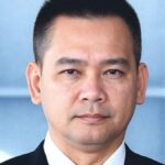 Firman Santyabudi: Putra Try Sutrisno Pimpin MIND ID