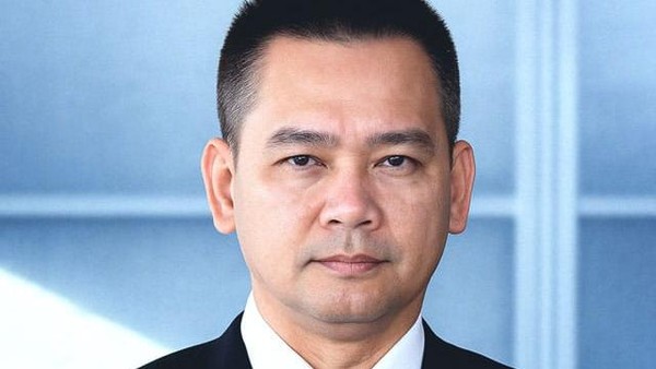 Firman Santyabudi: Putra Try Sutrisno Pimpin MIND ID