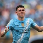 Foden: Gol Kilat & Assist, Buka Puasa Spesial