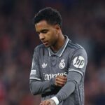 Gabriel: Rodrygo ke Arsenal? Mimpi Jadi Nyata?