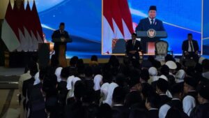 Gaji Hakim Naik Drastis! Junior Dapat Kenaikan 280%