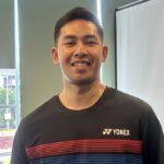 Ganda Putra Indonesia: Unggul? Reza Pahlevi Ungkap Rahasianya