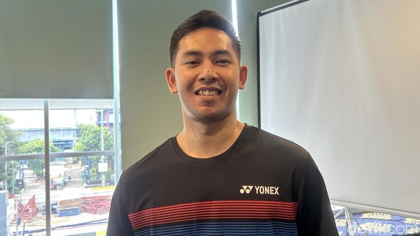 Ganda Putra Indonesia: Unggul? Reza Pahlevi Ungkap Rahasianya
