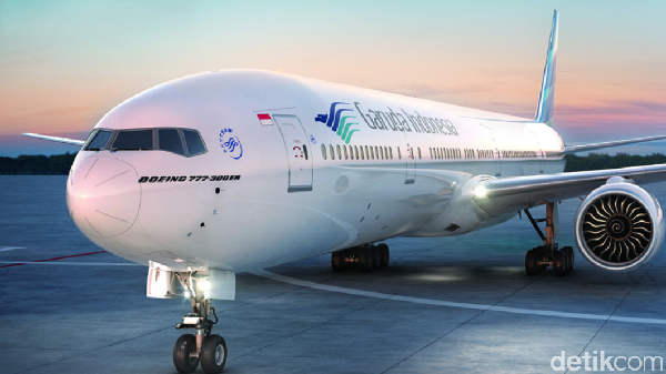 Garuda Indonesia: Penumpang Hilang HP, Awak Kabin Bebas Tanggung Jawab?