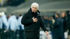 Gasperini Resmi Latih AS Roma: Era Baru Giallorossi?