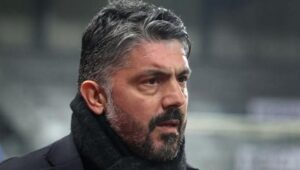 Gattuso Jadi Pelatih Timnas Italia? Buffon Beri Kode!