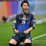 Gelandang Jepang Sebut Pertahanan Indonesia Mudah Ditembus