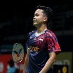 Ginting & Gregoria Siap Hadapi Japan Open 2025?