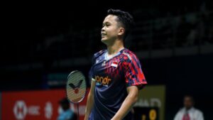 Ginting & Gregoria Siap Hadapi Japan Open 2025?