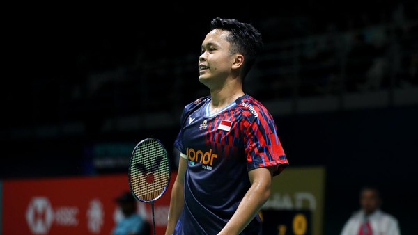 Ginting & Gregoria Siap Hadapi Japan Open 2025?