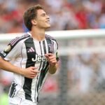 Gol Yildiz Cetak Kemenangan Juventus atas Wydad AC 2-1