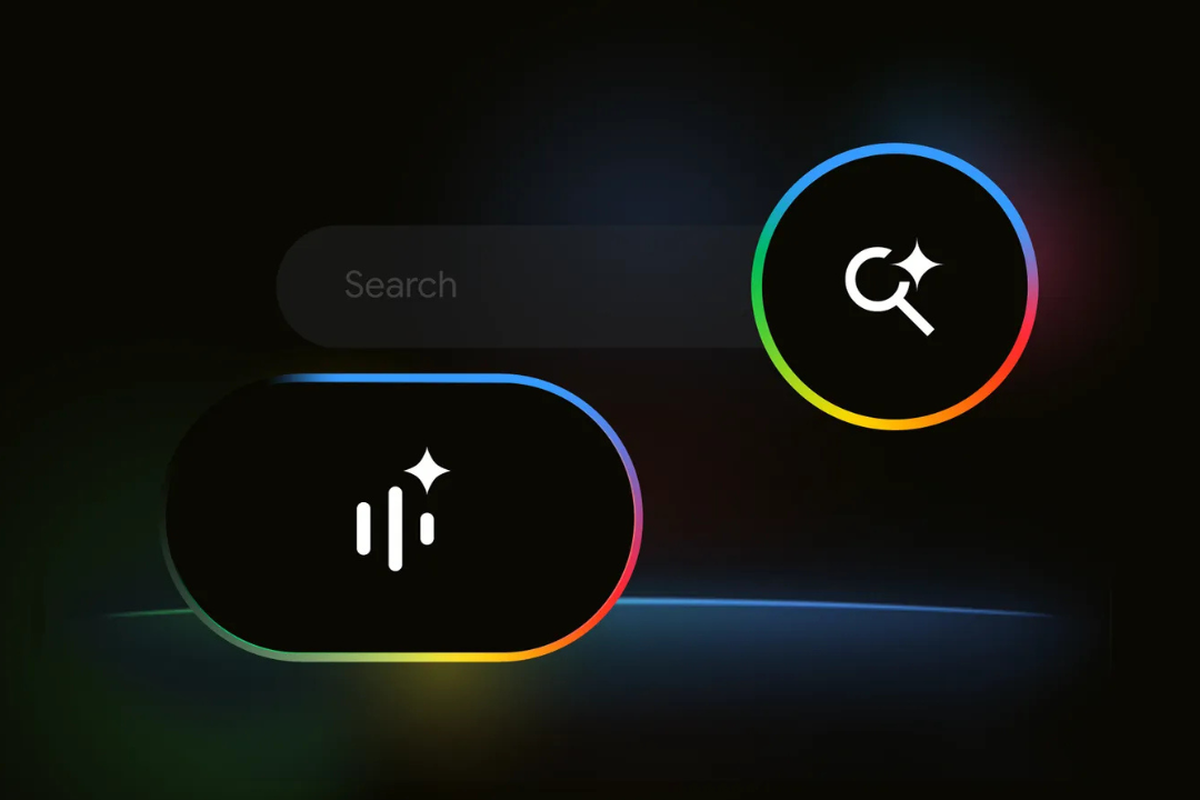 Google Search Live: Obrolan Canggih, Temukan Jawaban Instan