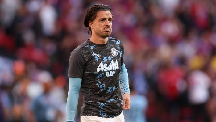 Grealish Tersingkir? Man City di Piala Dunia Antarklub 2025