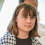 Greta Thunberg Pulang ke Swedia: Deportasi Israel Tuai Kontroversi