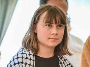 Greta Thunberg Pulang ke Swedia: Deportasi Israel Tuai Kontroversi