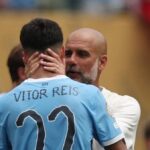 Guardiola Puas, Tapi Performa City Belum Sempurna?