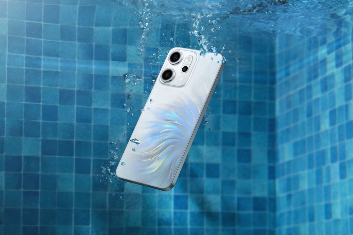 HP Oppo Terbaru Lolos TKDN, Segera Meluncur di Indonesia?
