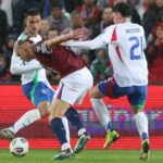 Haaland Gempur Italia! Norwegia Hancurkan Azzurri 3-0