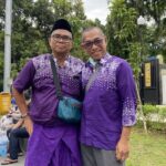 Haji Depok Tenang Hadapi Teror Bom Pesawat: Reaksi Mengejutkan