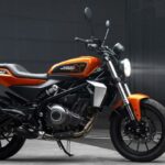 Harga Harley-Davidson Terjangkau? Motor Impian Kini Lebih Dekat