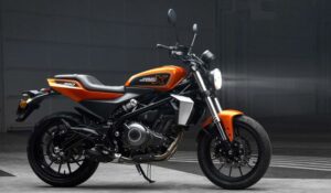 Harga Harley-Davidson Terjangkau? Motor Impian Kini Lebih Dekat
