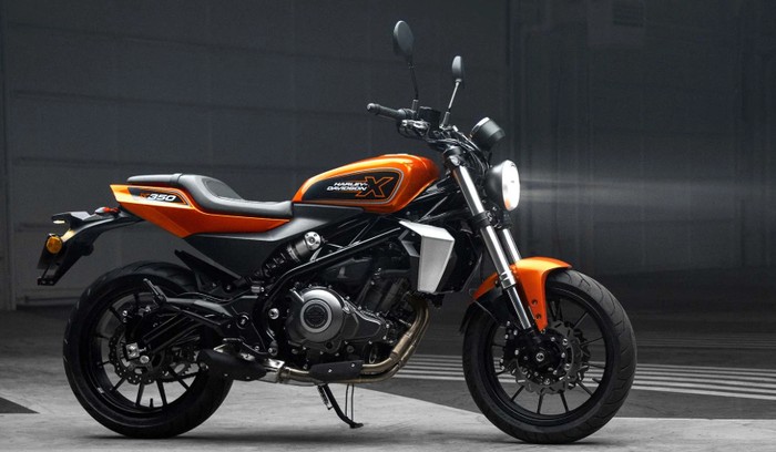 Harga Harley-Davidson Terjangkau? Motor Impian Kini Lebih Dekat