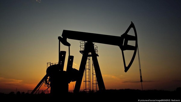 Harga Minyak Mentah Naik Drastis: Dampaknya Pada Anda?