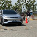 Harga Xpeng G6 Indonesia: Bocoran Spesifikasi & Prediksi Terbaru