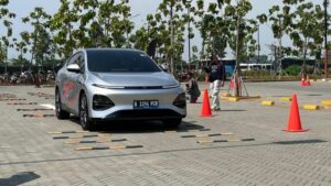Harga Xpeng G6 Indonesia: Bocoran Spesifikasi & Prediksi Terbaru