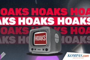 Hoaks Dana Kesejahteraan Umat Kristen: Periksa Faktanya Sekarang