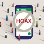 Hoaks Merajalela: Politisi dan Influencer Jadi Biang Keroknya